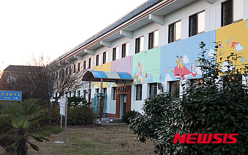 목포교도소. /사진=뉴시스DB