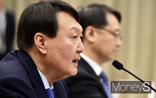 [대검국감] 윤석열 