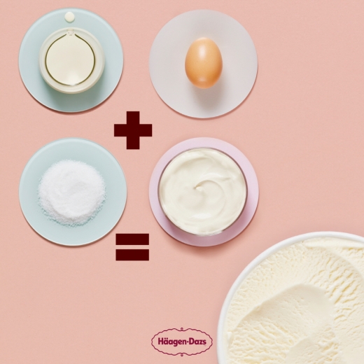 /사진=하겐다즈