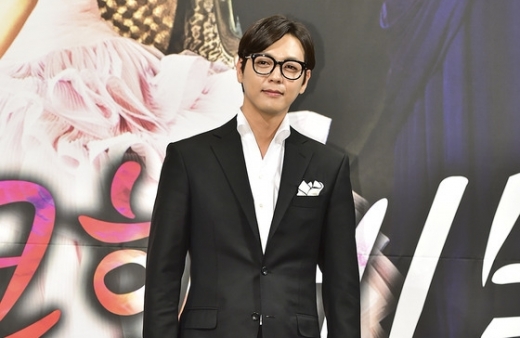 배우 김흥수. /사진=뉴스1