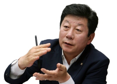 박재호 국회의원/사진제공=박재호 의원
