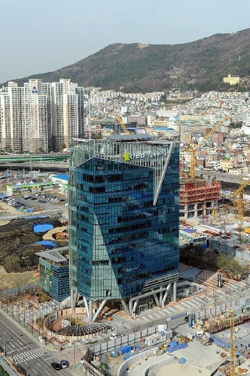 기보, 아시아 6개국에 기술평가 노하우 전파