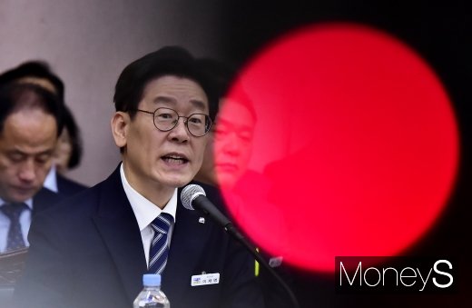 [머니S포토]  돼지열병에 집중한 경기 국감, 방역대책 쟁점