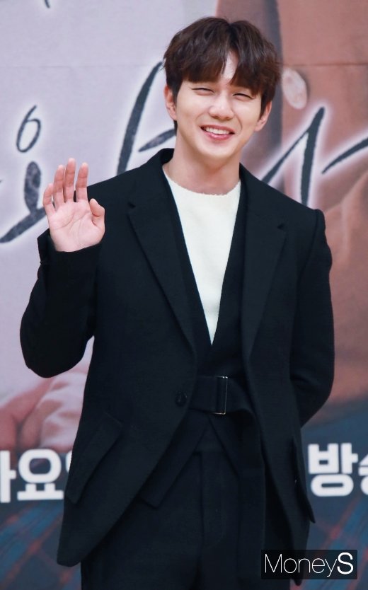 유승호 메모리스트. /사진=임한별 기자