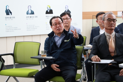 제30차 강한남양주토론회. / 사진제공=남양주시