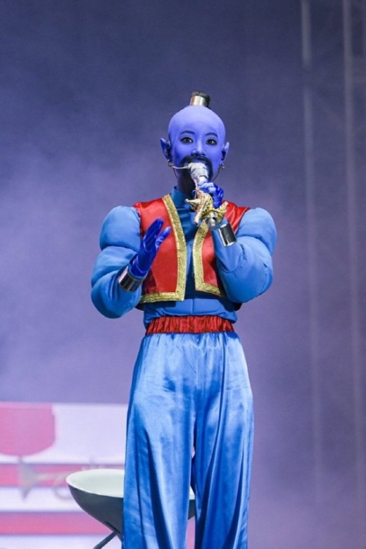 트와이스 다현. /사진=JYP엔터테인먼트 제공    