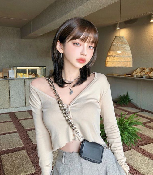 강태리. /사진=강태리 인스타그램