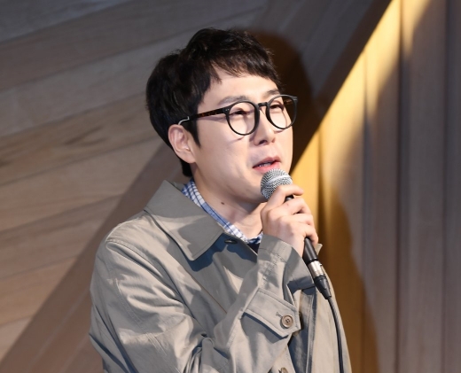 가수 장범준. /사진=장동규 기자