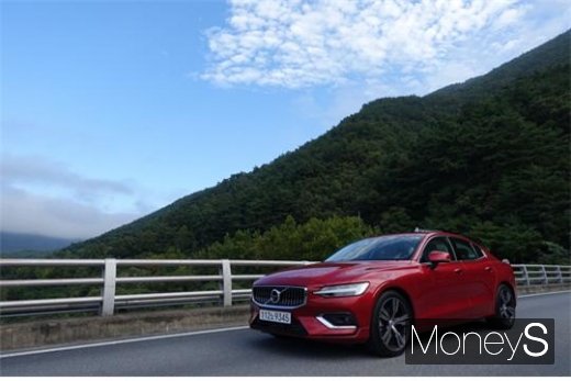 S60./사진=전민준 기자 