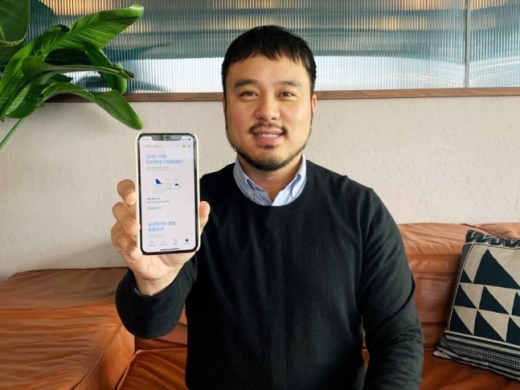 류준우 보맵 대표./사진=보맵 제공