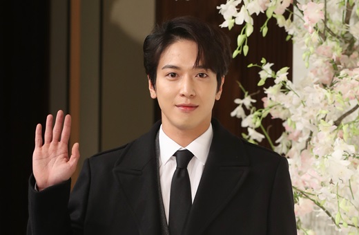 정용화 전역. /사진=뉴스1