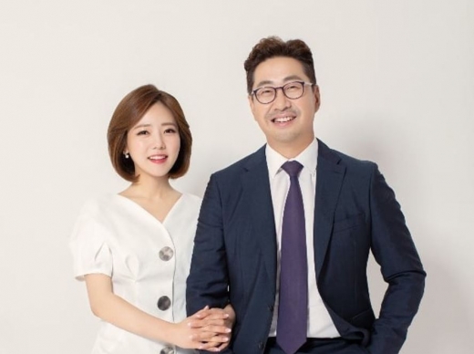 백성문 변호사. /사진=백성문 변호사 인스타그램
