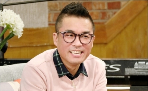 가수 김건모. /사진=KBS 제공