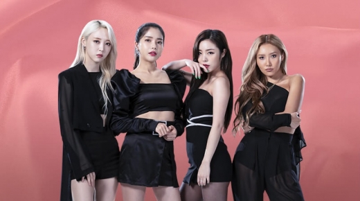 마마무. /사진=Mnet 제공