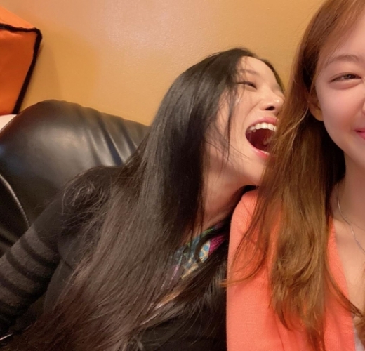 /사진=조현 인스타그램