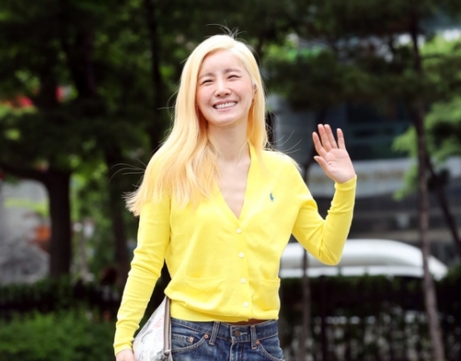 가수 유미. /사진=뉴스1