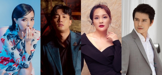 2019 AAA' 빅 프엉-꾸억 쯔엉-바오 타잉-부 마이 끄엉…베트남 아티스트 라인업 - 머니S 2019 Aaa' 빅 프엉-꾸억 쯔엉-바오 타잉-부 마이 끄엉…베트남 아티스트 라인업 - 머니S