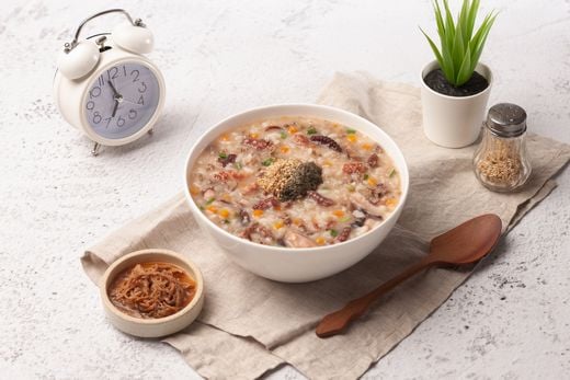 죽이야기 제공