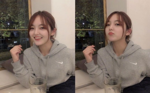 서신애 근황. /사진=서신애 인스타그램