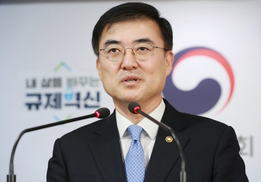 손병두 금융위원회 부위원장/사진=뉴시스