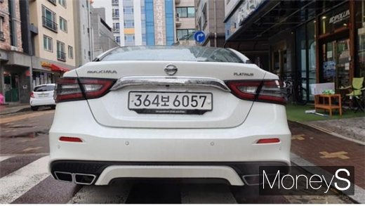 맥시마./사진=전민준 기자 