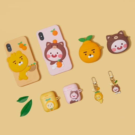 ©카카오프렌즈