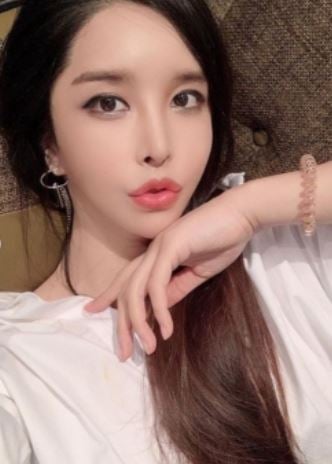 하리수. /사진=하리수 인스타그램