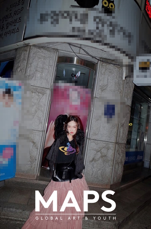 ©맵스(MAPS)