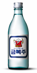소주왕 금복주/사진=뉴시스 