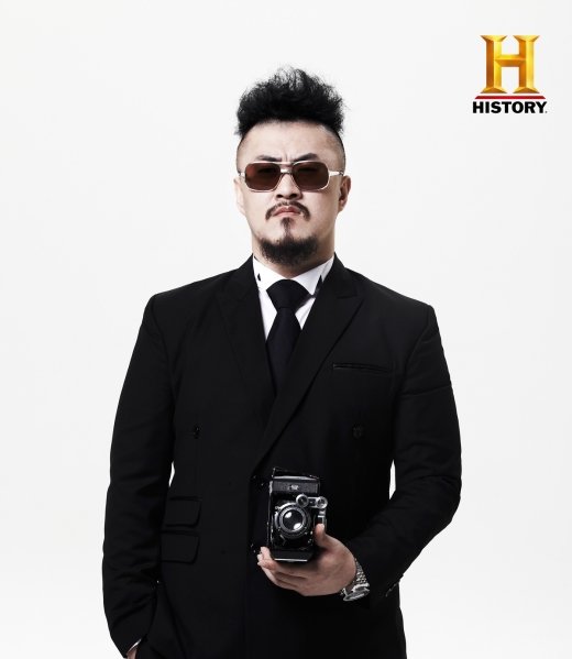 히스토리 채널, 예능 '트레저 헌터' 제작… 박준형·데프콘 MC 발탁