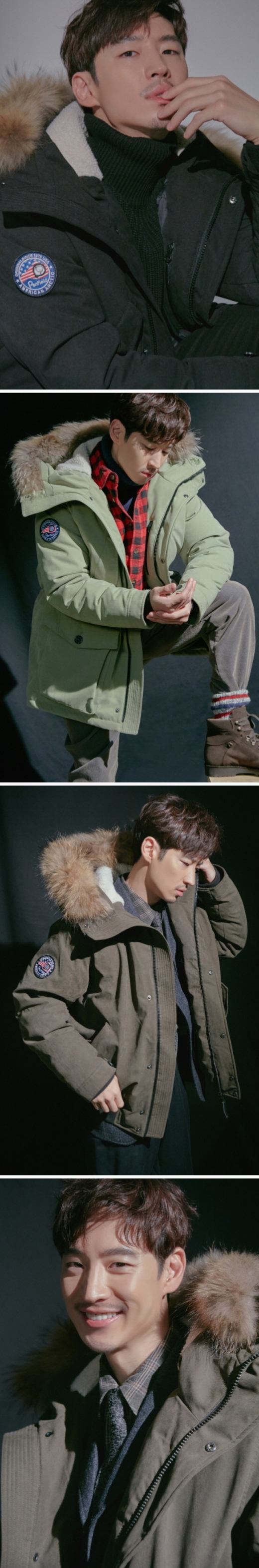 ©펜필드(PENFIELD)