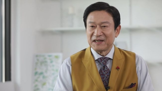 배우 김응수. /사진=SBS '본격연예 한밤'