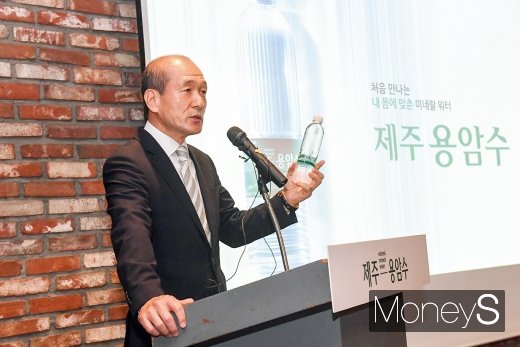오리온 허인철 부회장/사진=장동규 기자