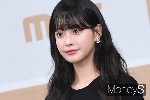 [머니S포토] 오연서 '초롱초롱 눈망울'