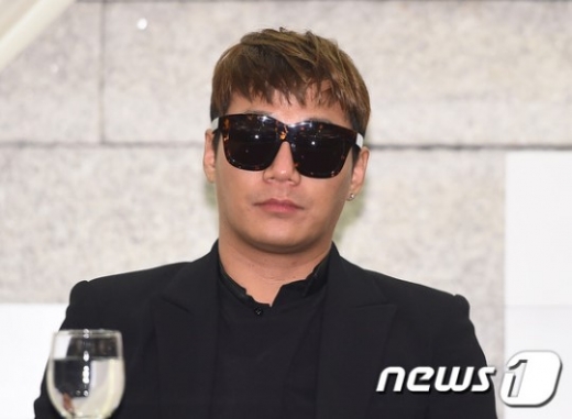 윤민수. /사진=뉴스1