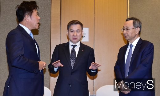 [ӴS]   ȸ ռ ǰ   3 CEO