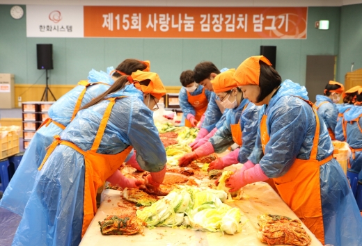 /사진=한화시스템