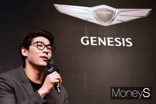 [머니S포토] 정현 