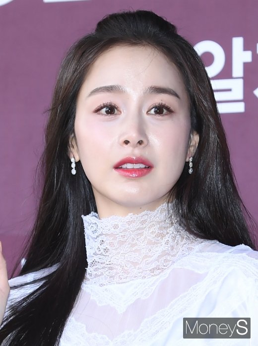 [머니S포토] 김태희, 급이 다른 여신미