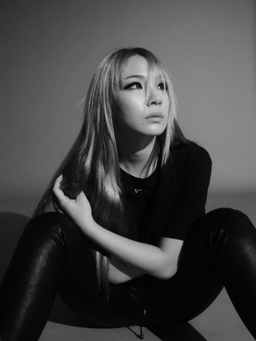씨엘. /사진=CL 제공