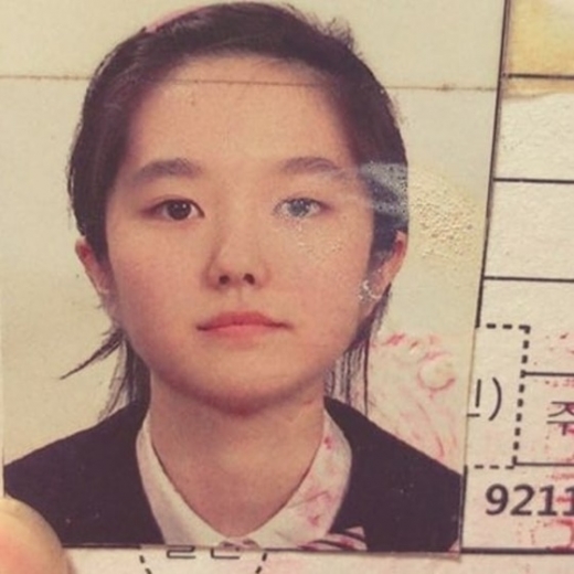 이혜성 KBS 아나운서. /사진=이혜성 인스타그램 캡처  