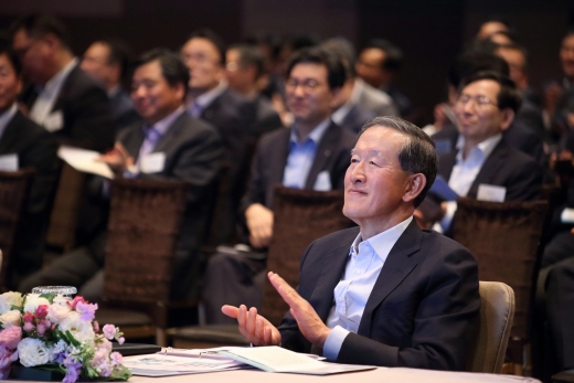 허창수 GS 회장 / 사진=GS