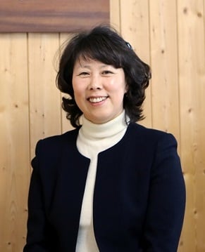  곽금순 환경농업단체연합회 회장 /사진제공=장성군