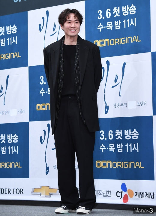 배우 연정훈. /사진=장동규 기자