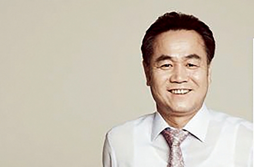 김영기 회장/사진=홈페이지 캡처