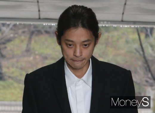 정준영 항소. /사진=장동규 기자