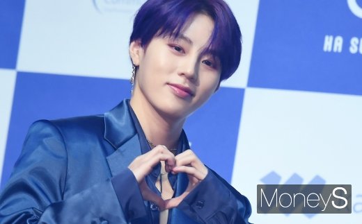 하성운. /사진=장동규 기자