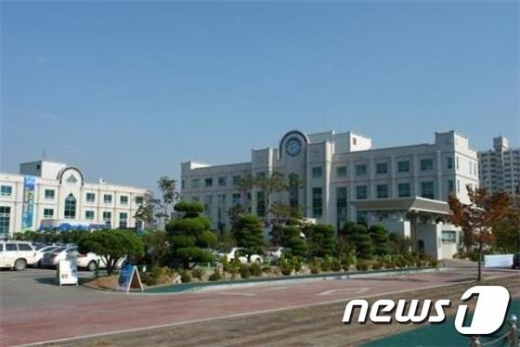     목포해수청 전경 /사진=뉴스1