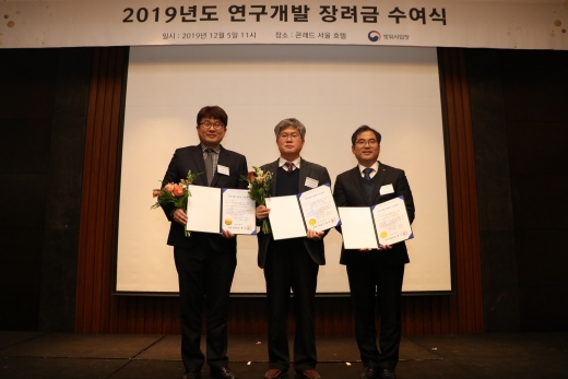/사진=LIG넥스원