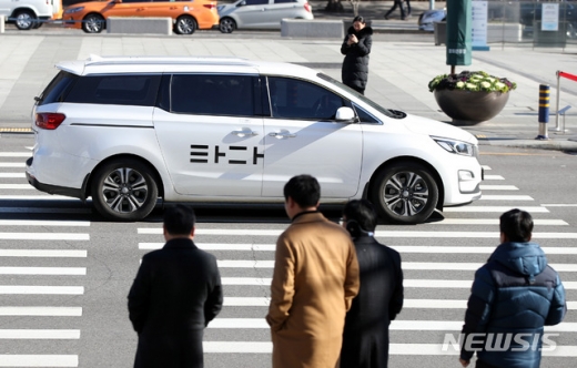 타다. /사진=뉴시스  